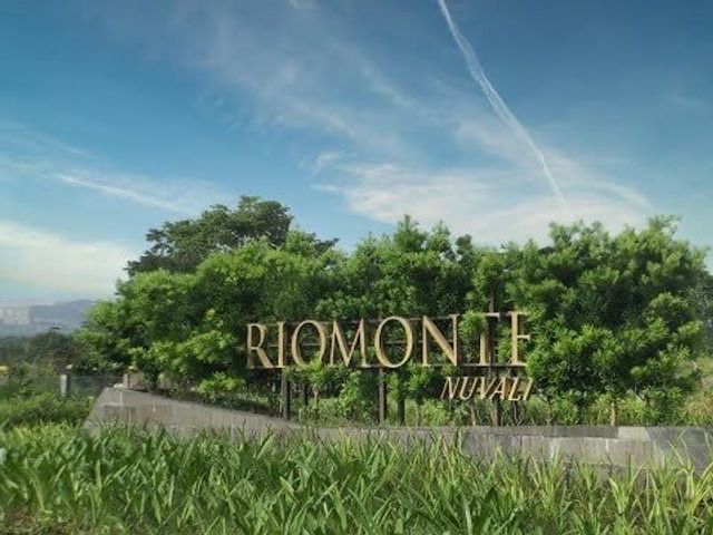 481 sqm Riomonte Residential Lot for Sale in Nuvali Sta Rosa Laguna