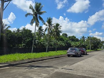 LOT FOR SALE THE RIVIERA GOLF CLUB & COUNTRY CLUB