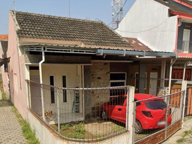 Dijual Rumah 5 Kamar Tidur di Pati, Jawa Tengah Bebas Banjir