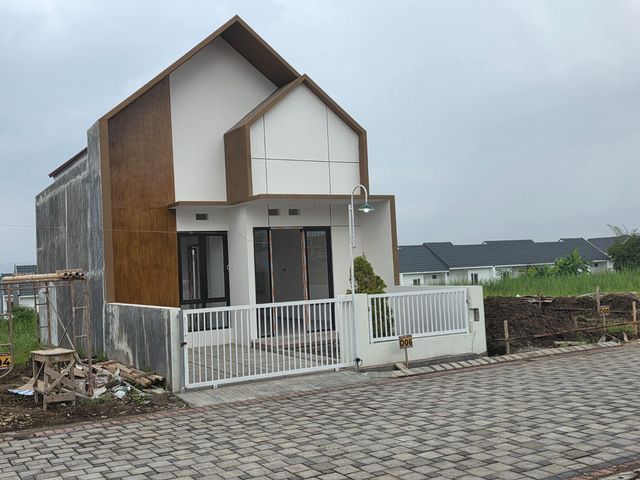rumah murah kualitas mewah