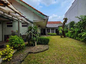 Jakarta Selatan - Garasi, Dapur lengkap