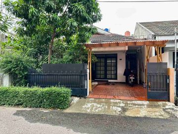 Jakarta Selatan - Garasi, Dapur lengkap