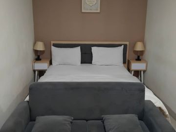 Jawa, PIDIE, Aceh, Indonesia - AC, Air