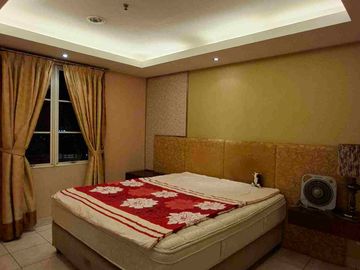 Apartemen untuk disewakan di Jakarta Utara