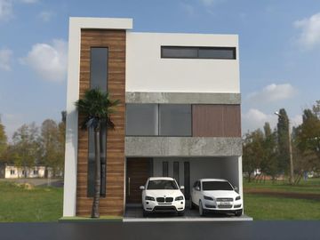 ESTRENA TU NUEVA CASA A UNOS MINUTOS DE PLAZA SAN DIEGO