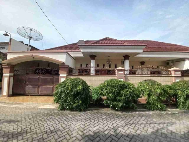 aset bank macet rumah gading fajar