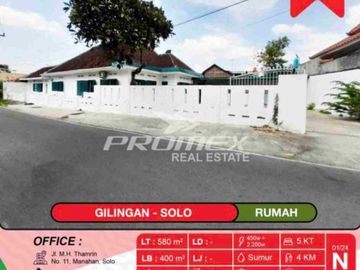 Rumah Disewakan di Tipes - Listrik