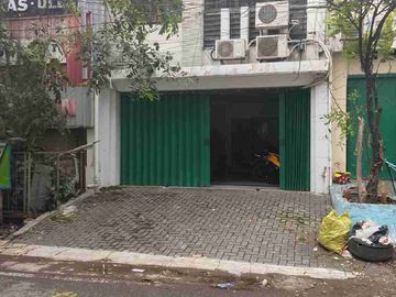 Jawa, PIDIE, Aceh, Indonesia - AC, Garasi