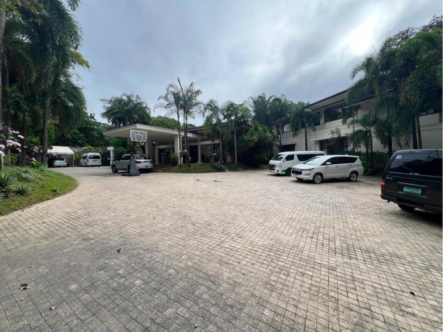 FOR SALE Motivated Seller House and Lot in South Forbes Park Makati