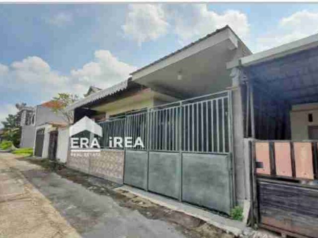 rumah  Murah  Dijual solo baru dekat  RS.Oen