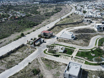 VENTA DE TERRENO LOMAS DEL MOLINO X, ZONA NORTE, LEÓN, GTO.