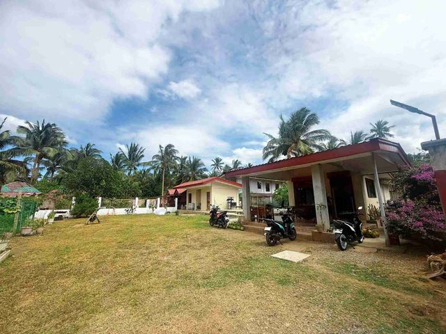 1000 sqm LOT for SALE in Pilipit Alfonso Cavite