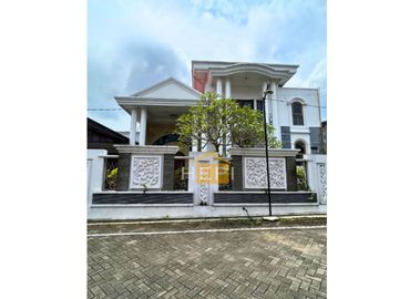 Rumah dijual di Sambiroto - Air, Listrik