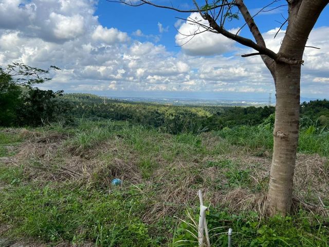 FOR SALE - Vacant Lot in Calabuso, Tagaytay