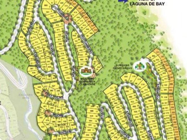 FOR SALE - Adjacent lot in Tagaytay Highlands