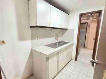 Apartemen untuk disewakan di Jakarta Pusat