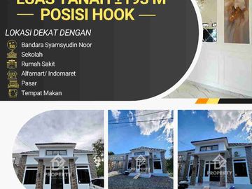 Banjarbaru, Kalimantan Selatan