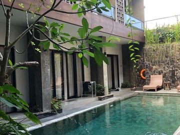 Kerobokan, Kuta Utara, Kuta Utara, BADUNG, Bali, Indonesia