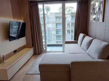 Jawa, PIDIE, Aceh, Indonesia - Balkon, Keamanan 24 jam