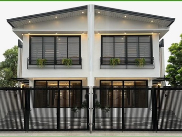 3 Bedrooms House & Lot for Sale in Marikina City