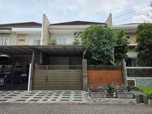 Rumah Araya 1 STRATEGIS SIAP HUNI