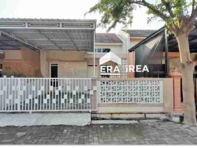 rumah dijual solo di jaten  Karanganyar