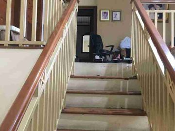 Rumah untuk disewakan di Jakarta Pusat