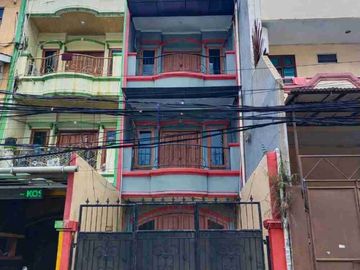 Jakarta Barat, Jakarta Raya - Garasi, Listrik
