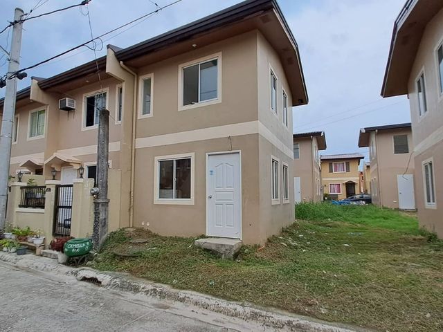 READY TO OCCUPY 2 Bedroom House in TAYABAS, QUEZON