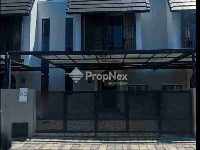 TerMurah Rumah Baru Amesta Living Siap Huni