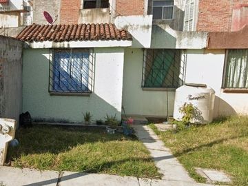 Casa en venta fracc Real Erandeni, Tarimbaro