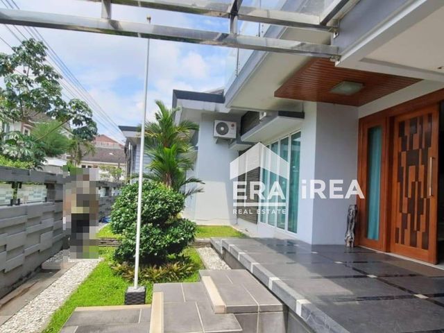 RUMAH DIJUAL DI JOGJA DEKAT SEKKOLAH PERTANAHAN