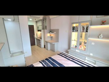 Apartemen dijual di Jakarta Utara - AC