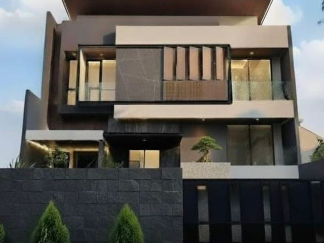 Jual Rumah Siap Huni Citraland Bukit Golf Internasional