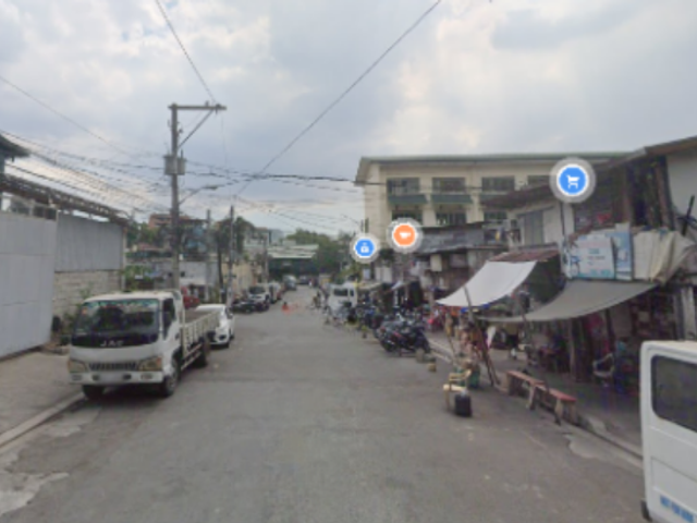 FOR SALE - Residential Vacant Lot in Diliman, Quezon City