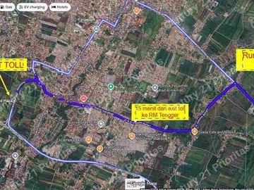 Jawa, PIDIE, Aceh, Indonesia - AC, Garasi