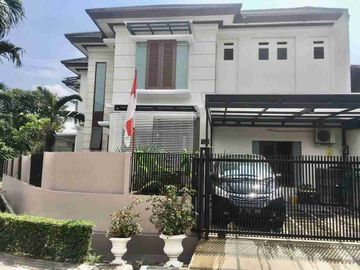 Jawa, PIDIE, Aceh, Indonesia - AC, Garasi