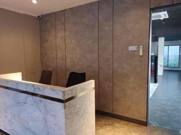 Jakarta Selatan - AC