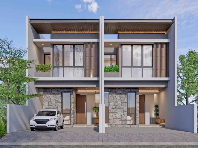 Manyar dkt Kertajaya Indah Klampis Wisma Mukti