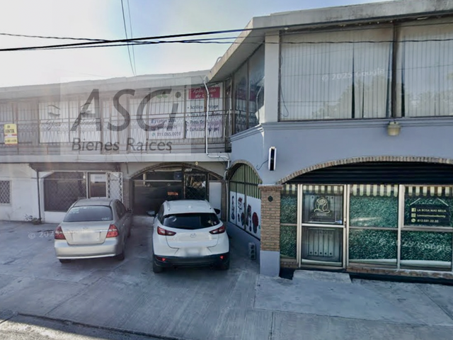 LOCAL COMERCIAL EN RENTA * PLANTA BAJA * SE EMITE FACTURA