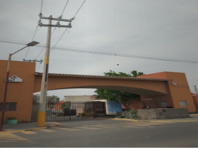 CASA ADJUDICADA EN HACIENDA VISTA ALEGRE, CHICOLOAPAN
