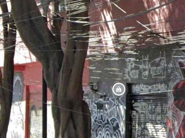 Terreno en venta Colonia San Rafael