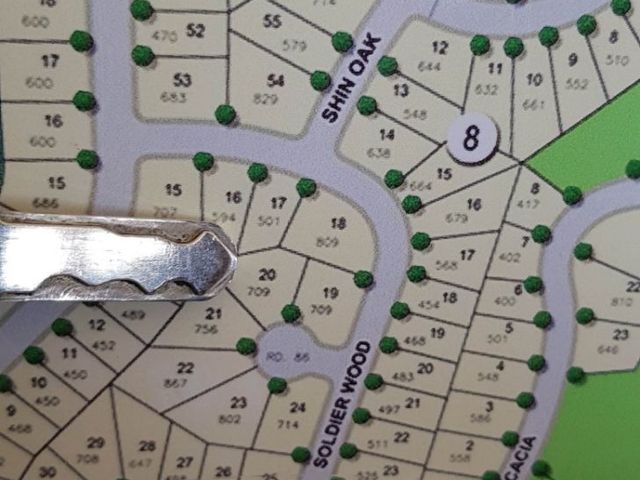 pacious 709sqm Residential Lot for Sale in Eastland Heights, Rizal
