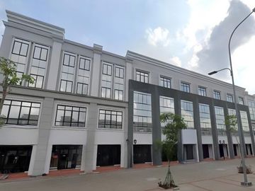 Komersial dijual di Jakarta Utara