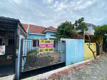 Dijual Rumah Lokasi Strategis Di Jl. Emas Dempel Semarang