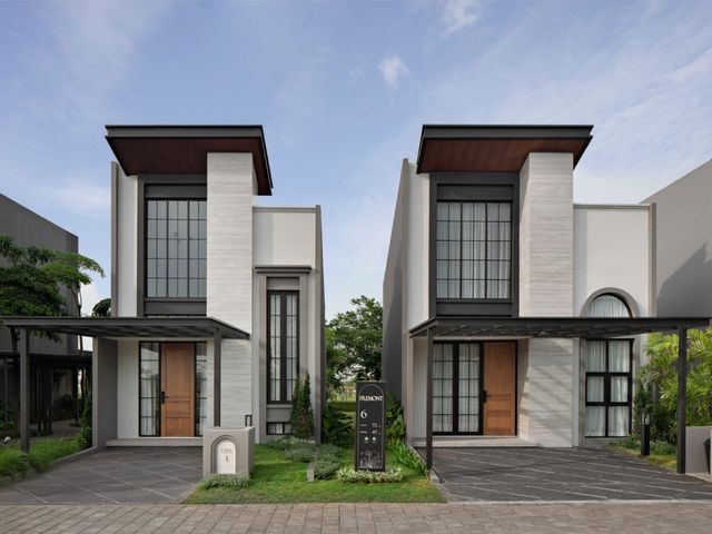 Rumah Murah di Bekasi, Akses dekat ke gerbang tol bekasi barat dan cakung timur