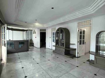 Jakarta Barat, Jakarta Raya