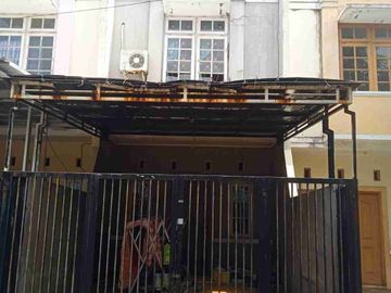 Rumah dijual di Kota Tangerang