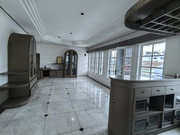 Jakarta Barat, Jakarta Raya