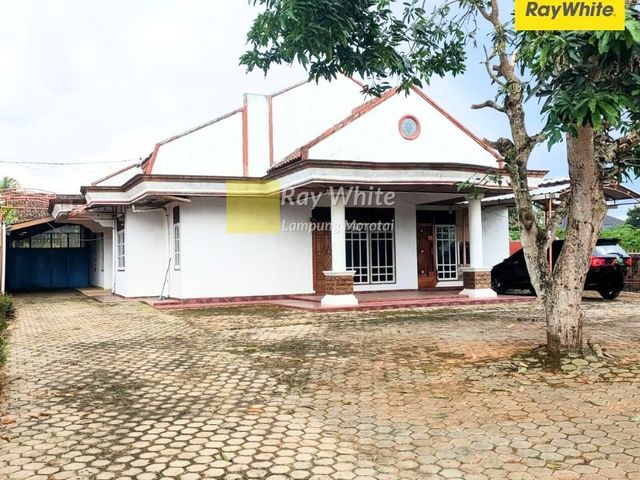 Jual Rumah Kotabumi Lampung